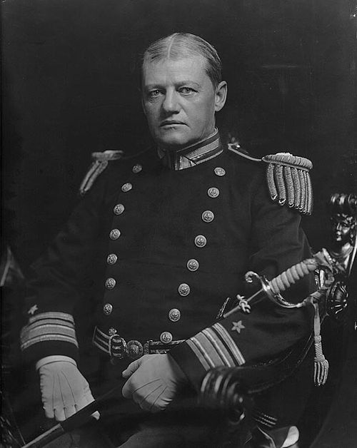 Robley D. Evans (admiral)