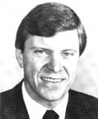 <span class="mw-page-title-main">Roger Moe</span>American politician