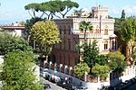 Vignette pour Lycée Chateaubriand (Rome)