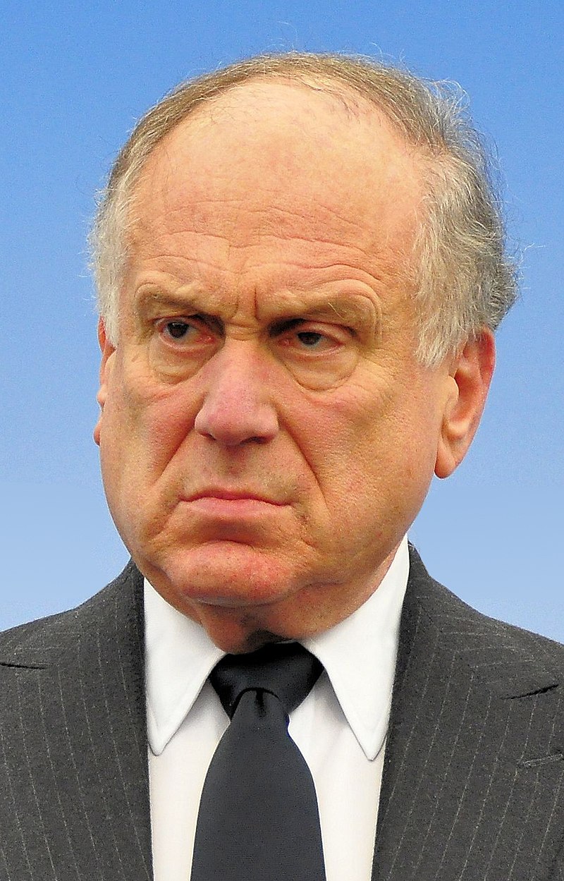 Ronald Lauder - Wikipedia