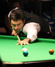 Professional snooker career of Ronnie O'Sullivan