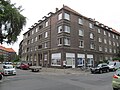 wikimedia_commons=File:Roseggerstraße 13, 1, Südstadt, Hannover.jpg