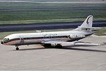 Thumbnail for 1970 Berrechid Royal Air Maroc Caravelle crash
