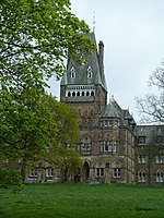 Royal Albert Hospital