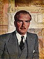 Anthony Eden 1955-1957 Kryeministri i Britanisë së Madhe