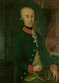 Hrabě Rudolf Taafe roku 1792 prodal Fryštát Larisch-Mönnichům.