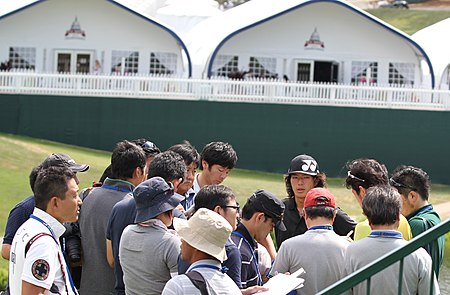 Ryo Ishikawa in June 2011 (5830658315).jpg