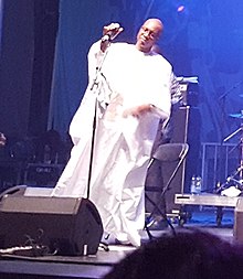 Sékouba Bambino au festival nuits d'Afrique 2018 (beskåret) .jpg