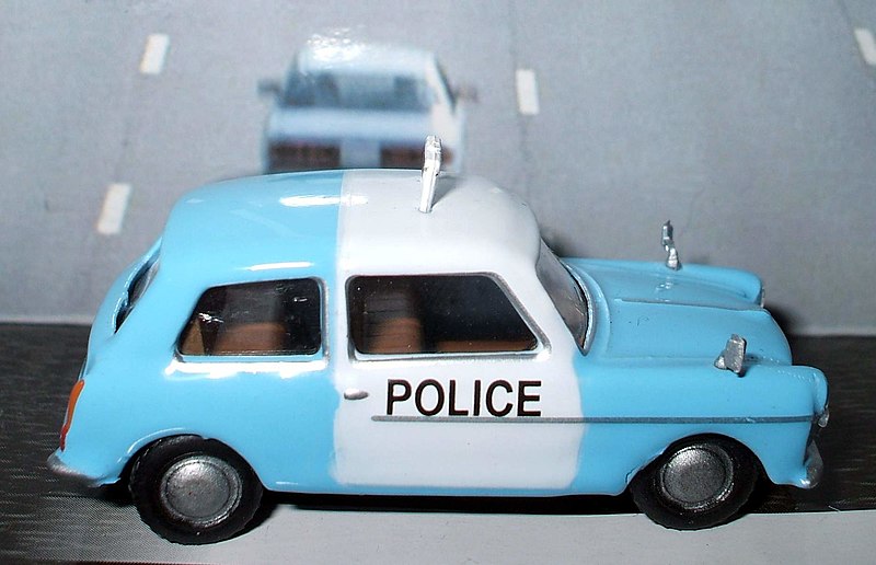 File:S271 Austin A40 Farina - UK Birmingham Police (4357289684).jpg