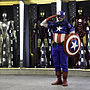 Vignette pour Captain America 2 (téléfilm)