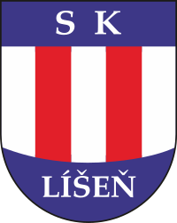 SK Líšeň logo.svg