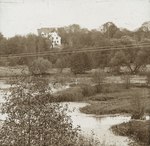 Gården vid ån, 1900-tal.