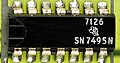 SN7495N