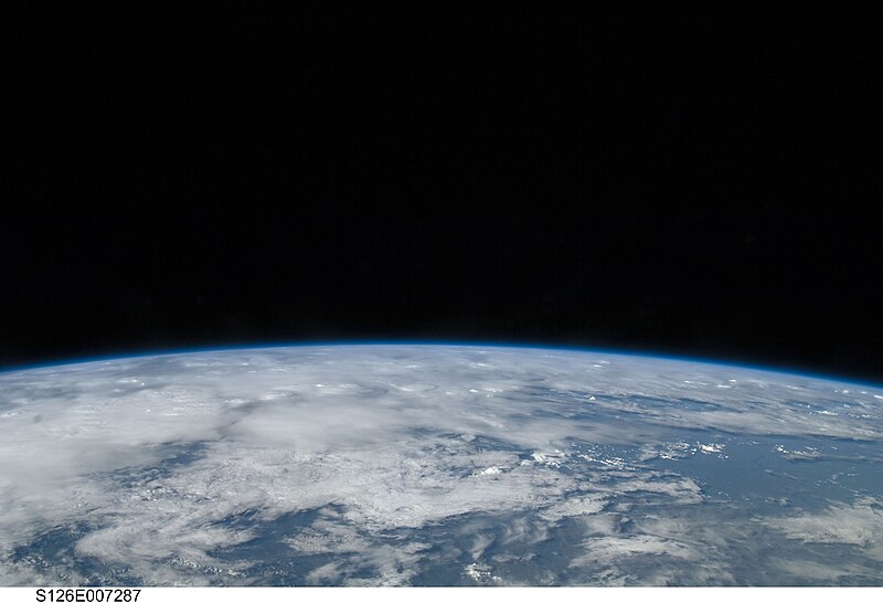 File:STS126-E-7287 - View of Earth.jpg
