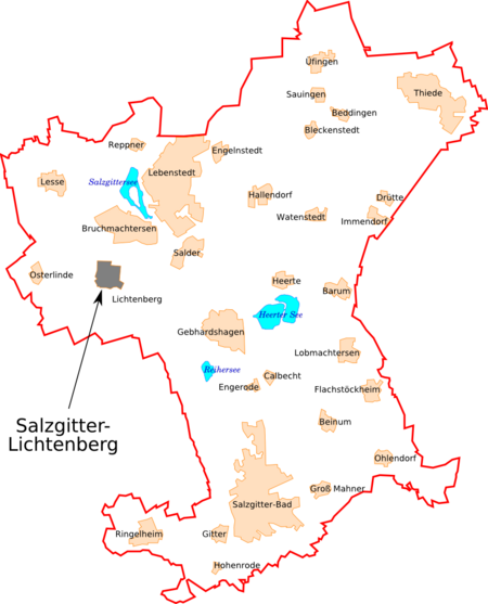 SZ Lichtenberg map V2