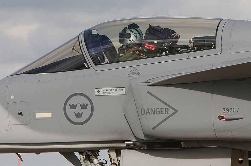 File:Saab JAS-39C Gripen, Sweden - Air Force AN1417299.jpg