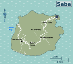 Saba travel map.png