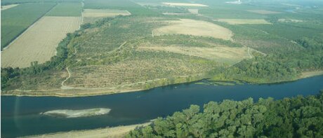 Sacramento River National Wildlife Refuge