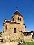 Miniatura para Saint-Jean-des-Vignes