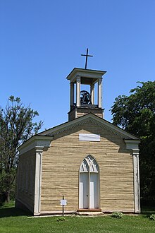 Iglesia de San Agustín (Frente) .jpg