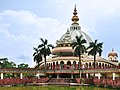 * Nomination Samadhi Mandir of Srila Prabhupada at ISKCON, Mayapur. --JDP90 19:38, 7 October 2013 (UTC) * Promotion Good quality. --Poco a poco 20:25, 7 October 2013 (UTC)