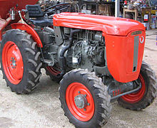 Same Tractors Wikipedia