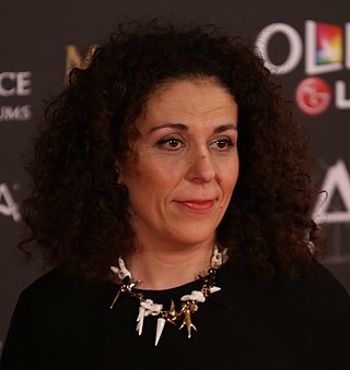 <span class="mw-page-title-main">Sandra Hermida Muñiz</span> Spanish film director and producer