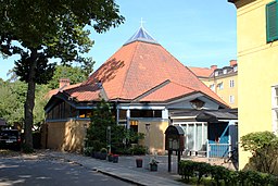 Sankt Nikolai kyrka