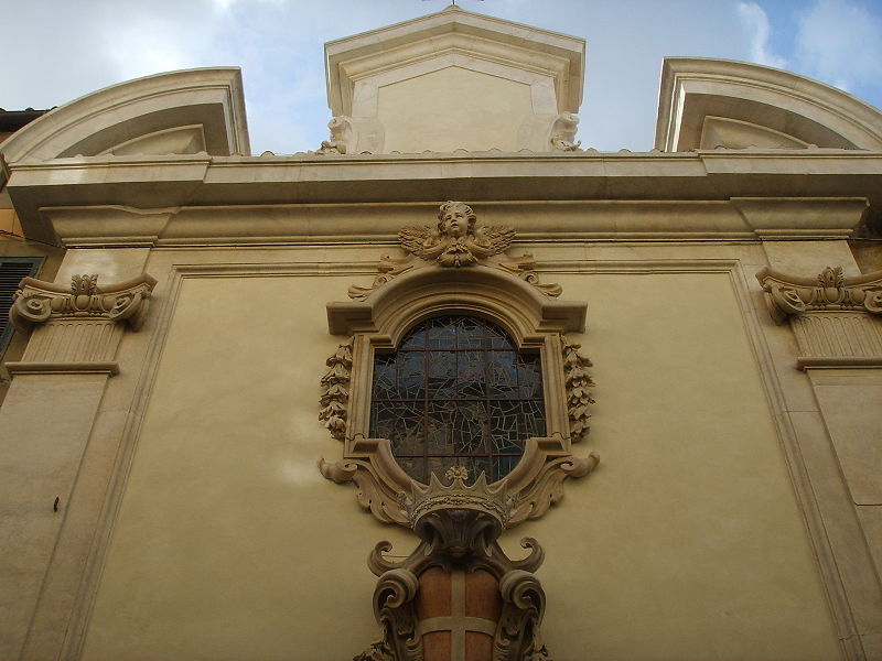 File:Santa Maria Maddalena, pisa 03.JPG