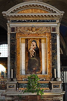 Bestand:Santa_Maria_in_Aracoeli;_Madonna_del_Rifugio.JPG