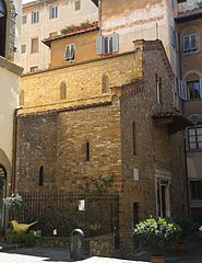 Chiesa dei Santi Apostoli (Firenze)