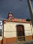 Santuario del Señor del Despojo