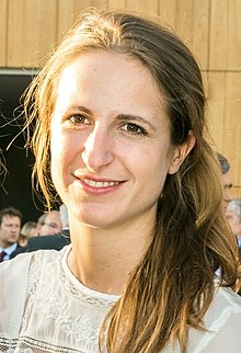 Saskia de Rothschild Wikipedia