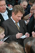 Sauli Niinistö