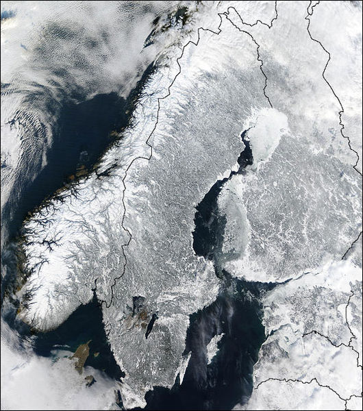 File:Scandinavian Peninsula in Winter (February 19, 2003).jpg