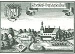 Schloss Schachendorf