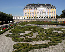 Schloss Augustusburg