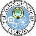 Seal of Medley