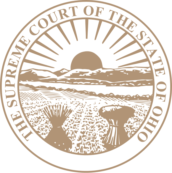 File:Seal of the Supreme Court of Ohio.svg