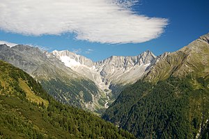 Schneewinkelspitze