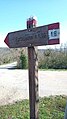 wikimedia_commons=File:Segnavia Sentiero 616 - Monte Morello - Via di Starniano.jpg