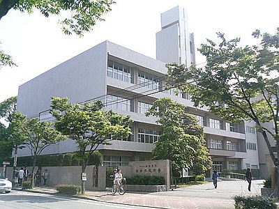 西南学院大学 Wikiwand