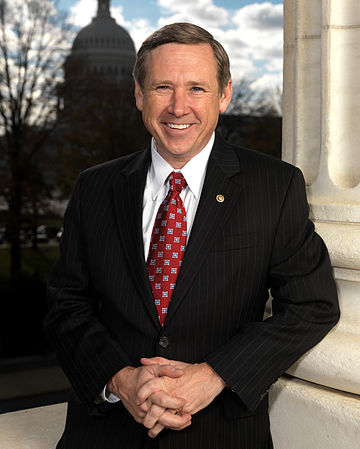 Mark Kirk