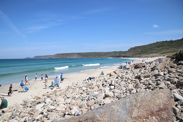 File:Sennen_Cove_Beach_7.jpg