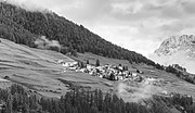 Thumbnail for File:Sent, (1430 m.) dorp in kanton Graubünden in Zwitserland 09-09-2019 (actm.) 09.jpg