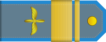 Tập tin:Sergeant rank insignia (North Korean Air Force).svg