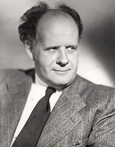 Eisenstein in 1939