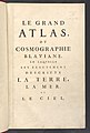 Series title page - Atlas Maior, vol 1 - Joan Blaeu, 1667 - BL 114.h(star).1.jpg