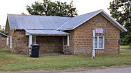 Seymour Texas Early Community Building.jpg