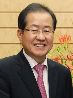 Hong Joon-Pyo